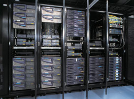 Unix Sunfire V480